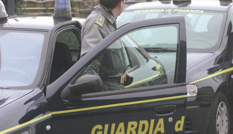 PORTOGRUARO: LA GUARDIA DI FINANZA SCOPRE UN GIRO DI FATTURE FALSE PER 7MILIONI DI EURO